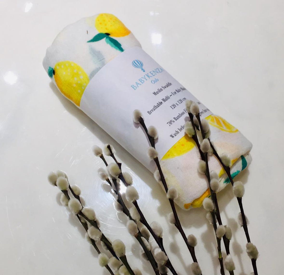 Lemona Swaddle